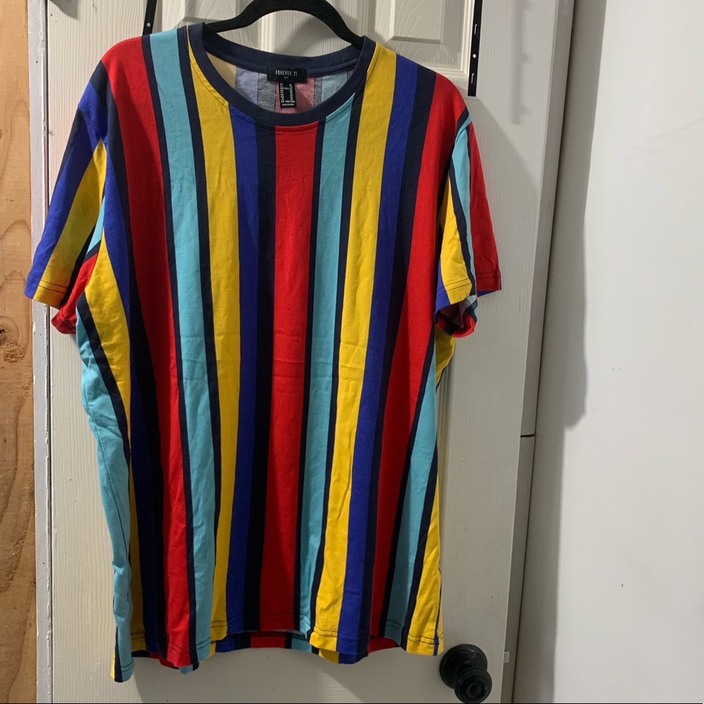 Men’s h&m shirt